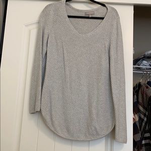 Banana republic sweater
